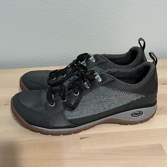 Chaco Shoes - Chaco Womens Kanarra Casual Sneakers Shoes Sz 10